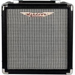 Ashdown Engineering STUDIO JUNIOR 15w combo med 1 x 8"
